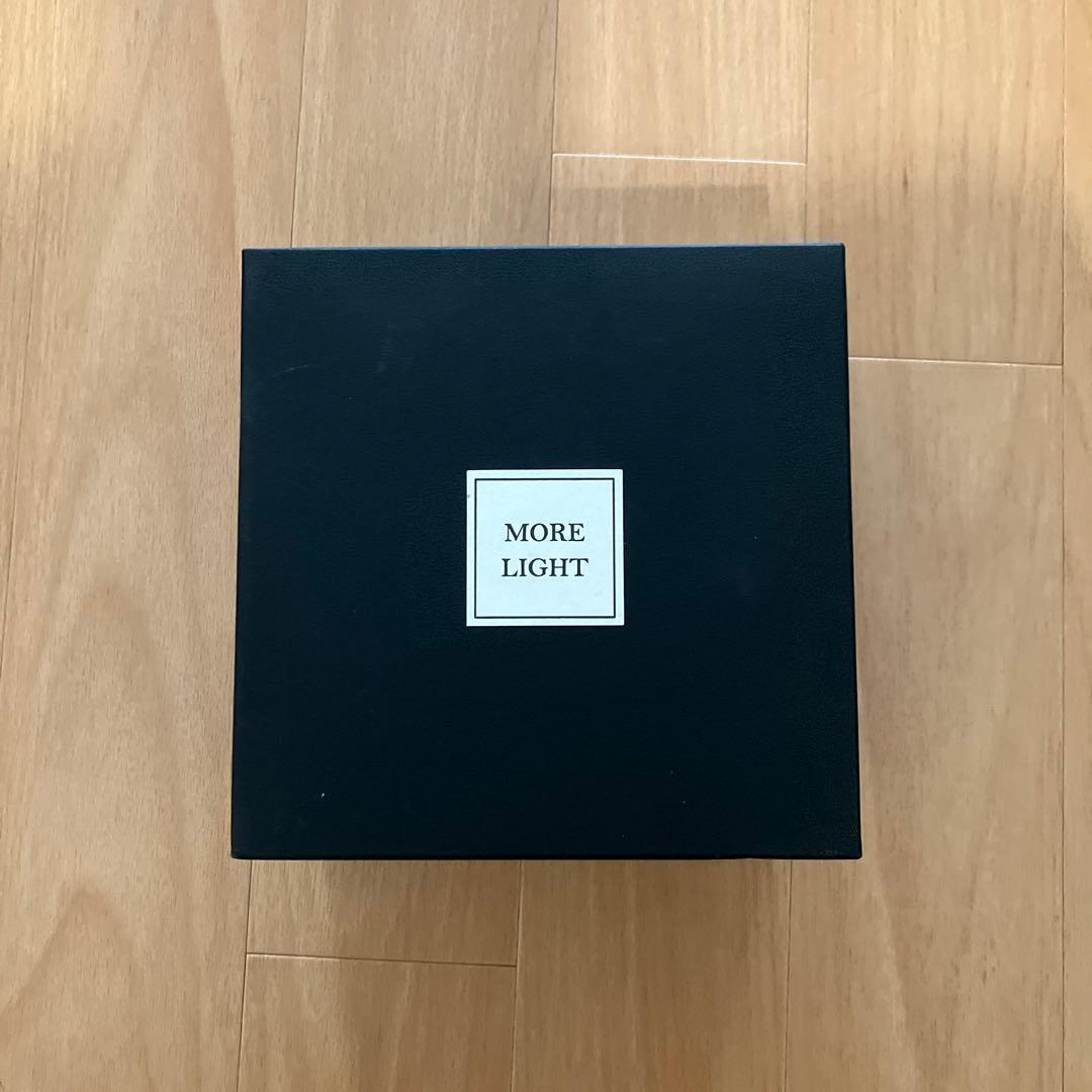 Light years ライトイヤーズ MORE LIGHT ペンダントライト - メルカリ