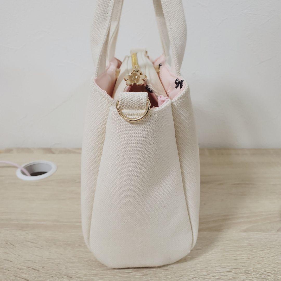 《専用》 3roomsバッグS