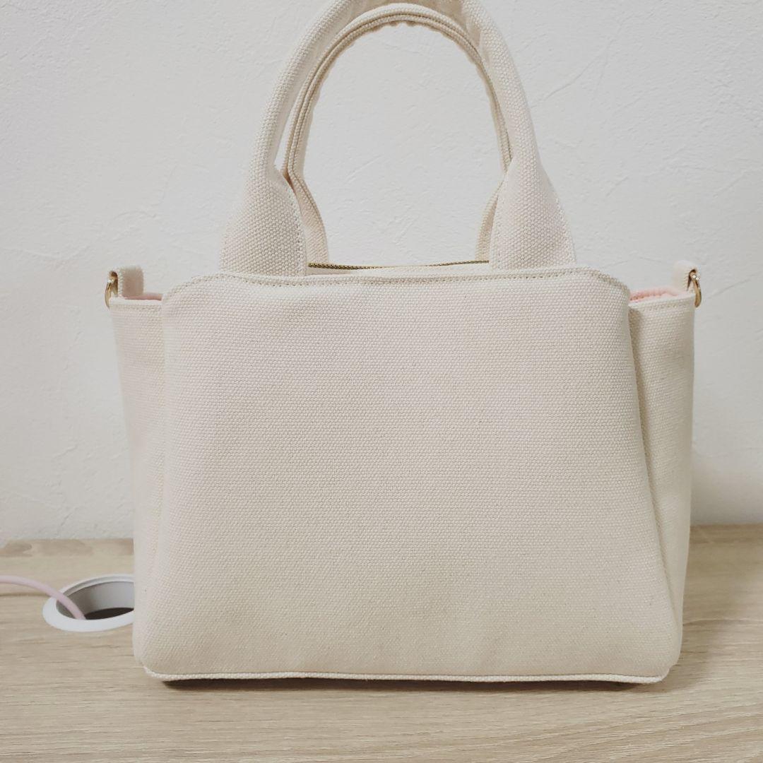 《専用》 3roomsバッグS