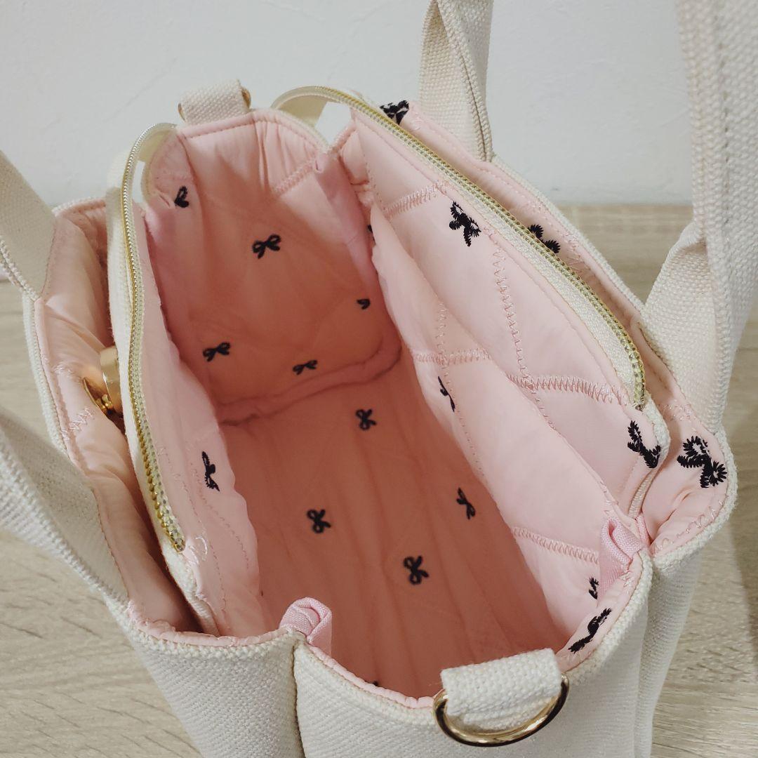 《専用》 3roomsバッグS