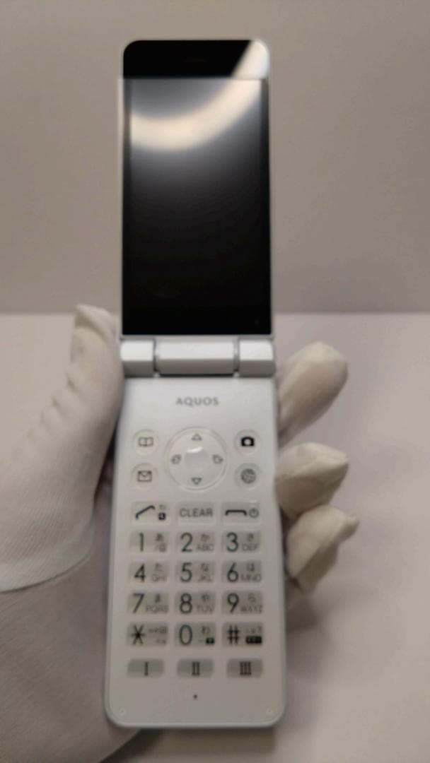 SHARP AQUOS SH-N01 SIMフリー SIMフリーのスマートフォン・携帯電話を製品化｜ニュースリリース