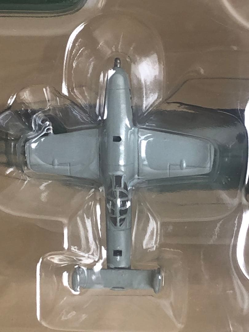 カフェレオ ビッグバード 一式陸攻 桜花搭載機 ☆シークレット