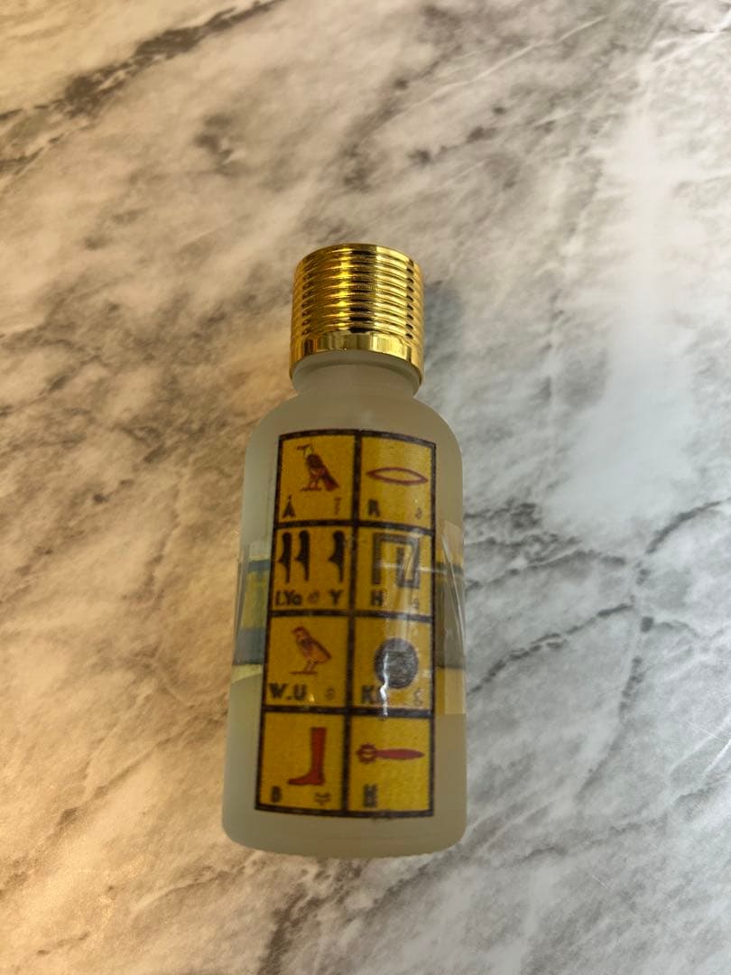 KYPHI ネフェルタリ王妃 香水 25ml - メルカリ