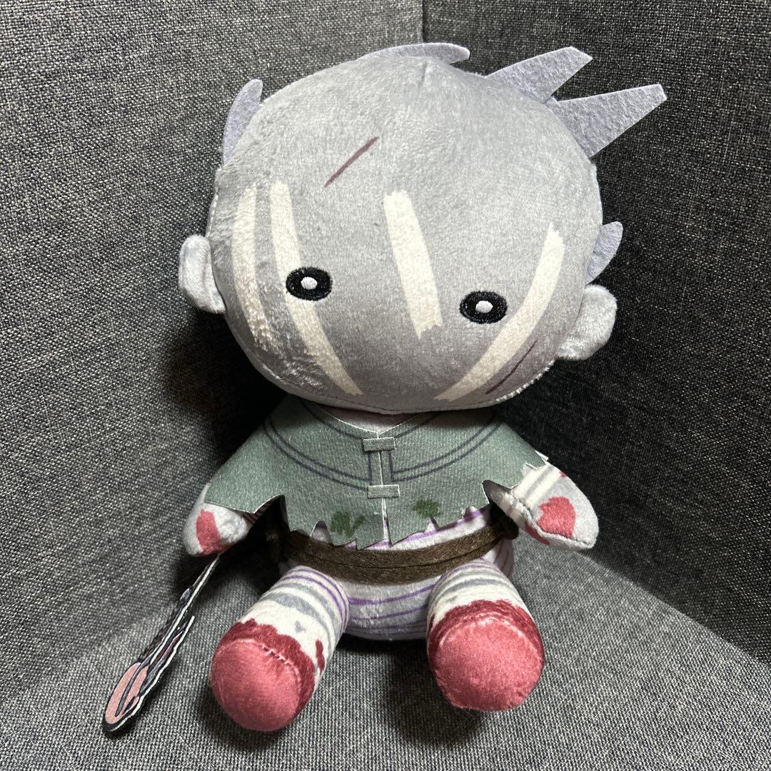 DBDレイスぬいぐるみ 最終値下げ - メルカリ