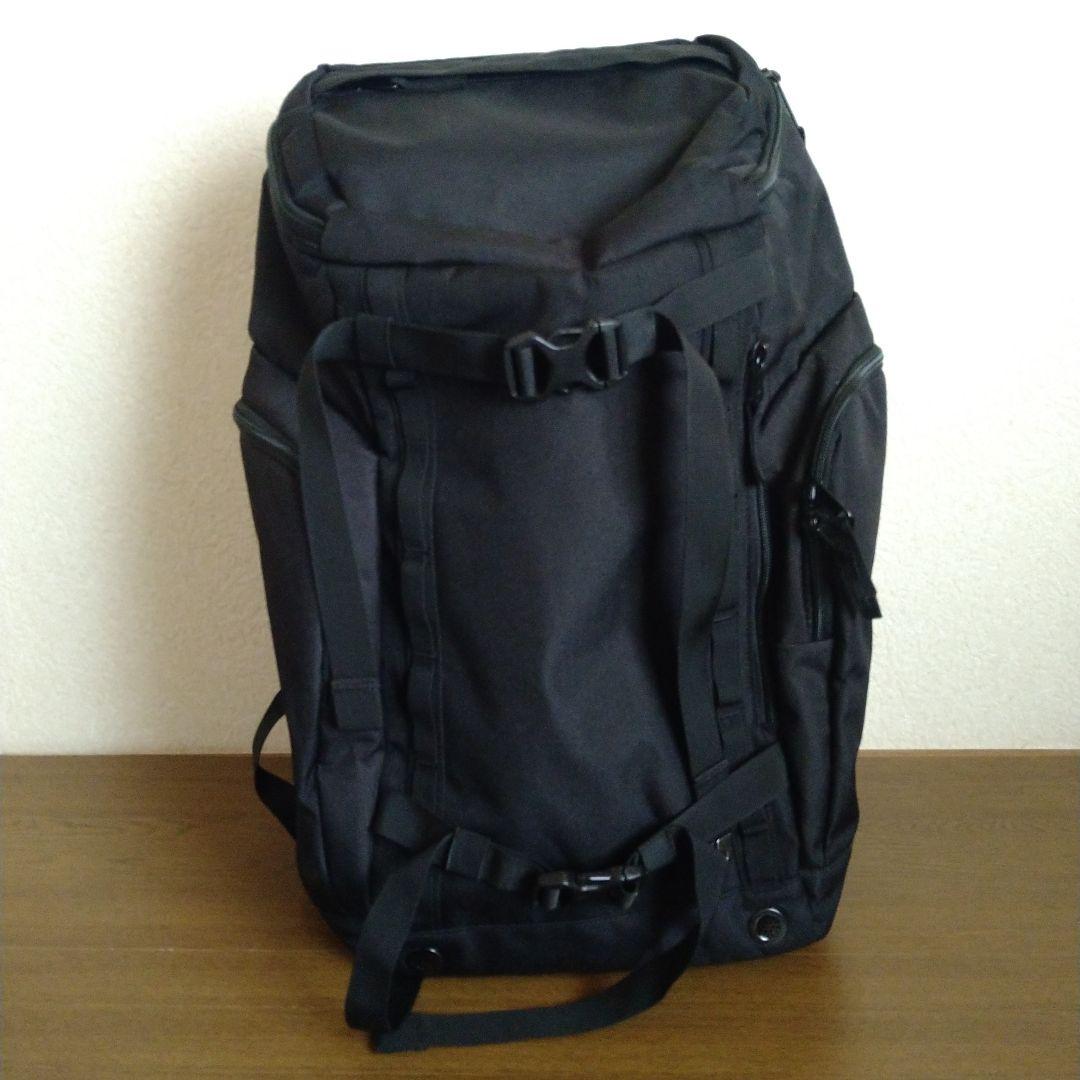 BURTON ブーツ バックパック バートン BURTON（バートン） バックパック ギグ ブーツパック 48L / True Black