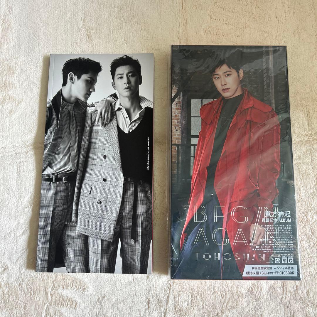 美品 東方神起 CD DVD その他 まとめ売り - メルカリ