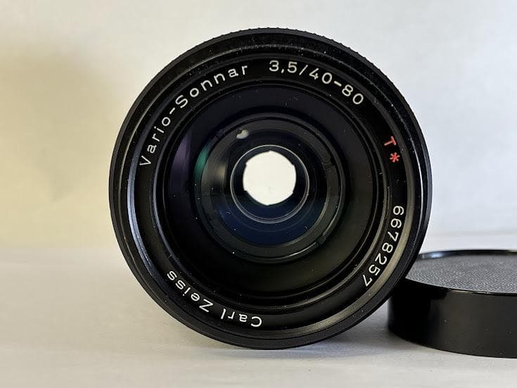 コンタックス MD QUARTZ □連写、セルフタイマー、露出計OK☆ - メルカリ