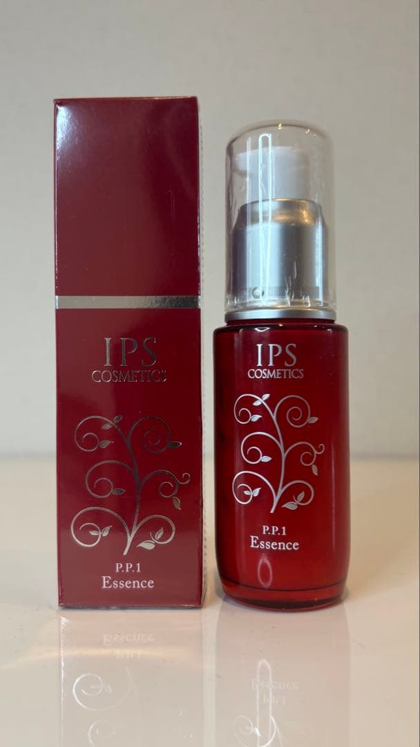 ブースター・導入液 IPS COSMETICS P.P.1 Essence 40ml