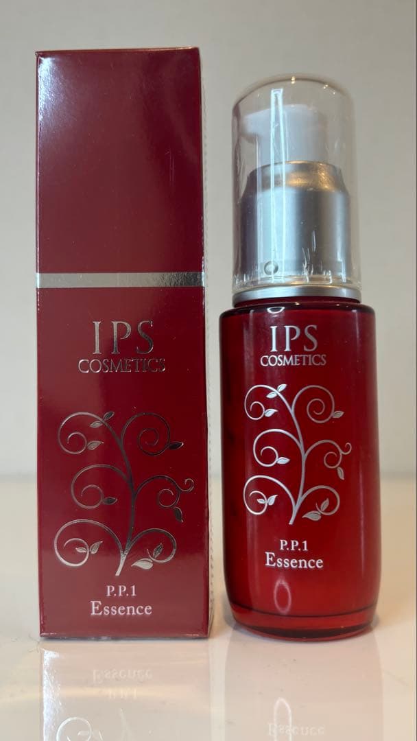 ブースター・導入液 IPS COSMETICS P.P.1 Essence 40ml