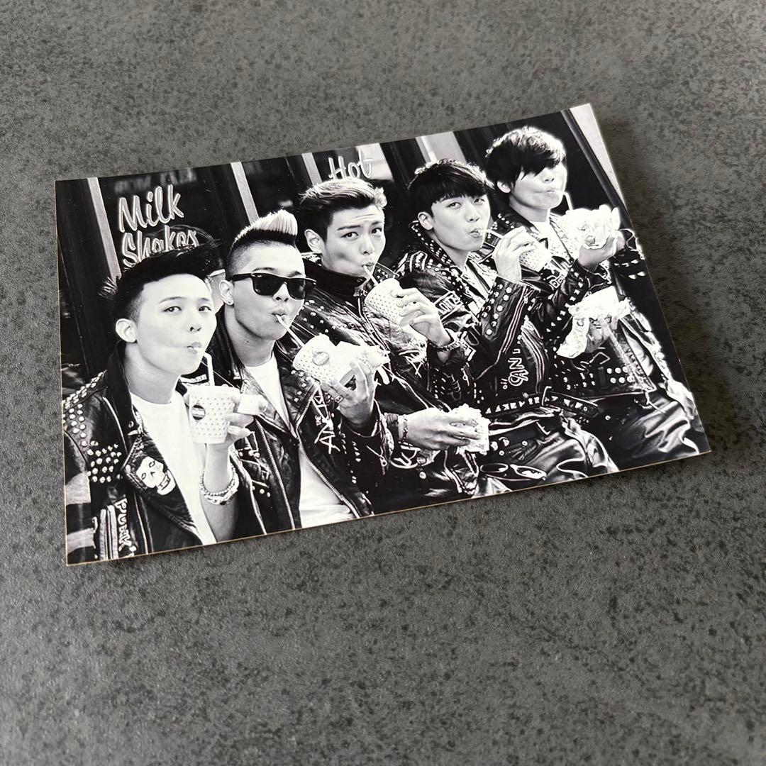 BIGBANG EXTRA ORDINARY 20's 写真集+2DVD - メルカリ