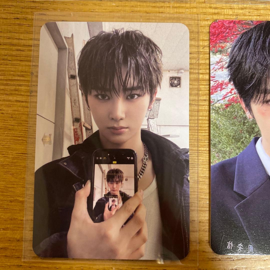 ALD1 アンシン トレカ タワレコ ソニミュ 封入 FREAK ALARM - メルカリ