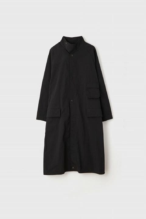 YOKE 21AW DESERT STORM OVERCOAT - メルカリ