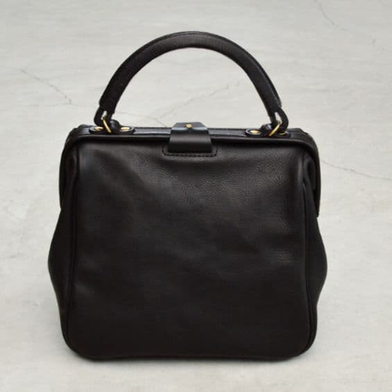 HERZ organ 口枠キューブトート G-55 SHブラック - メルカリ