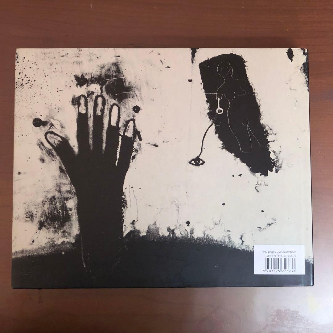 David Lynch LITHOS 2007-2009 デイヴィッド・リンチ - メルカリ