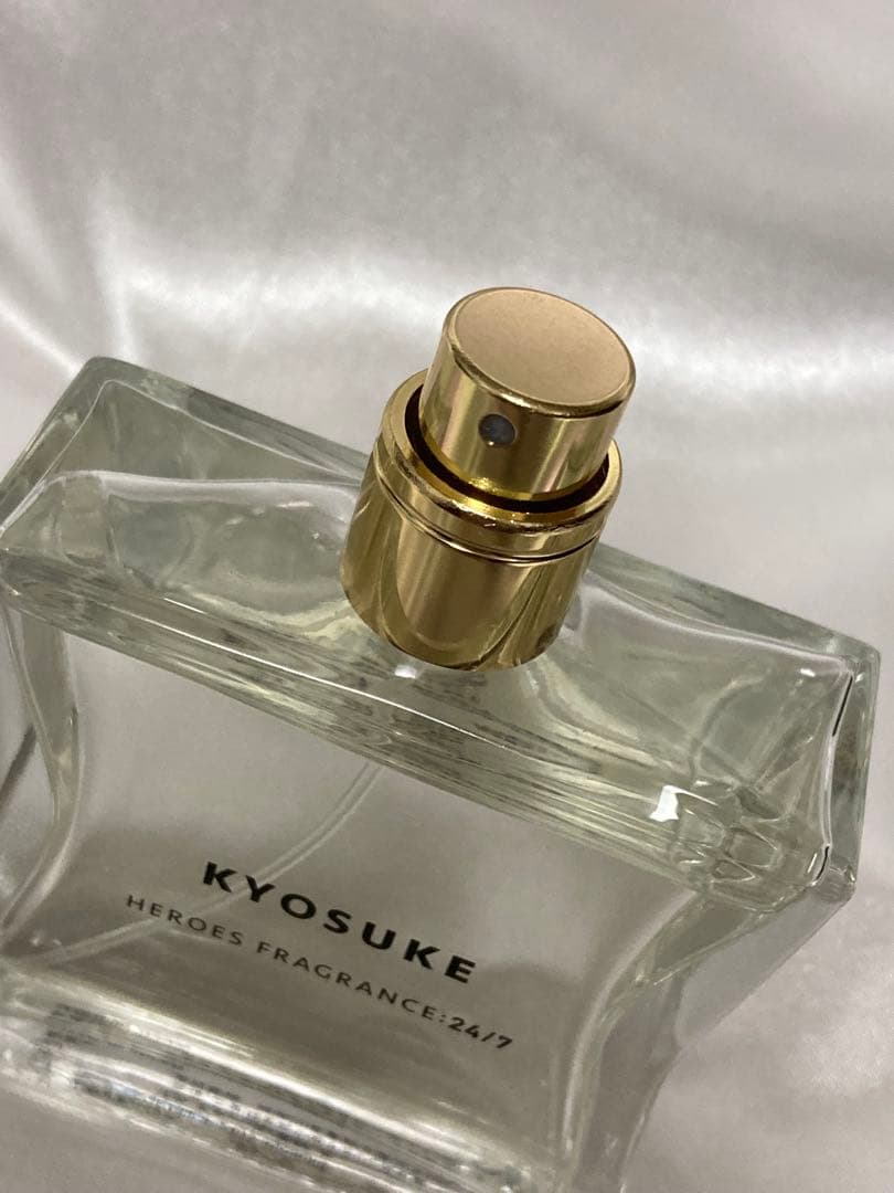 スタマイ 都築京介 オードトワレ 香水 HEROES FRAGRANCE - メルカリ