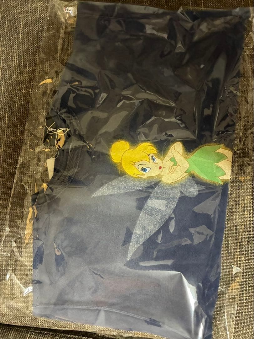 SAINT Mxxxxxx セントマイケルDisney TINKERBELL M - メルカリ