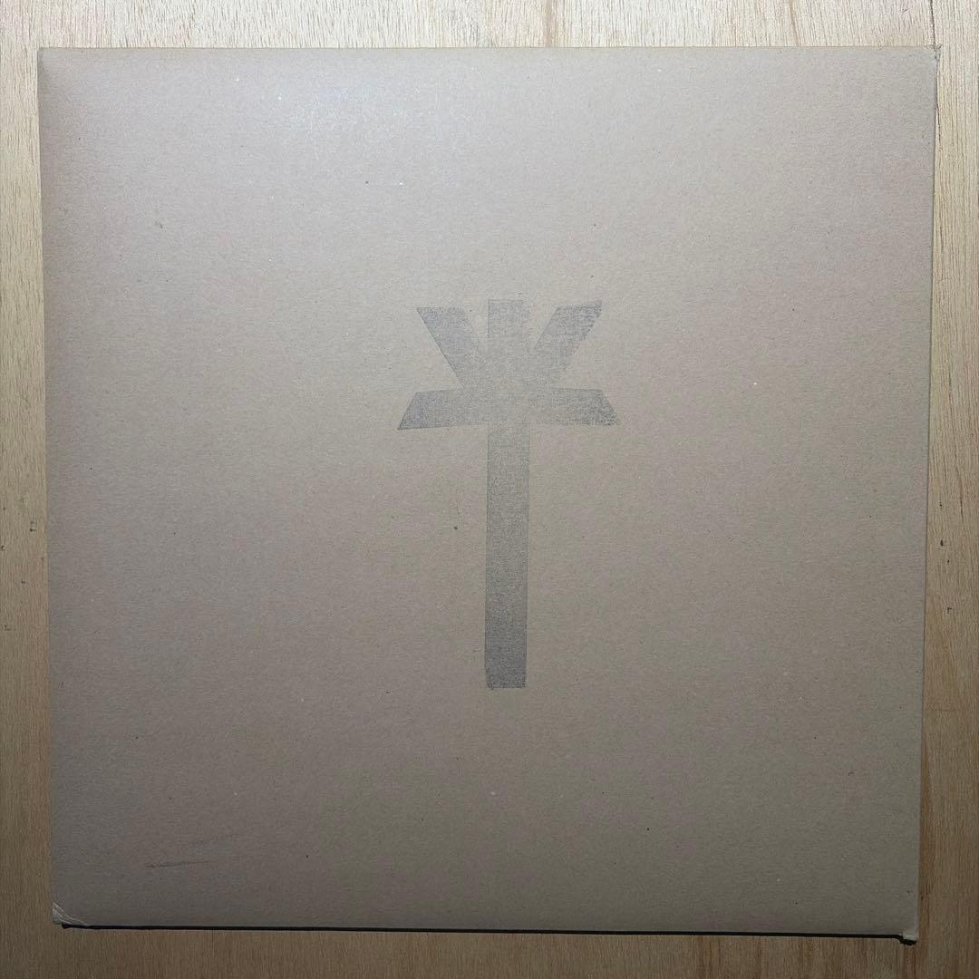 洋楽 Wu Lyf / Concrete Gold - Heavy Pop LYF001 Heavy Pop // Concrete Gold | Wu Lyf | WU LYF