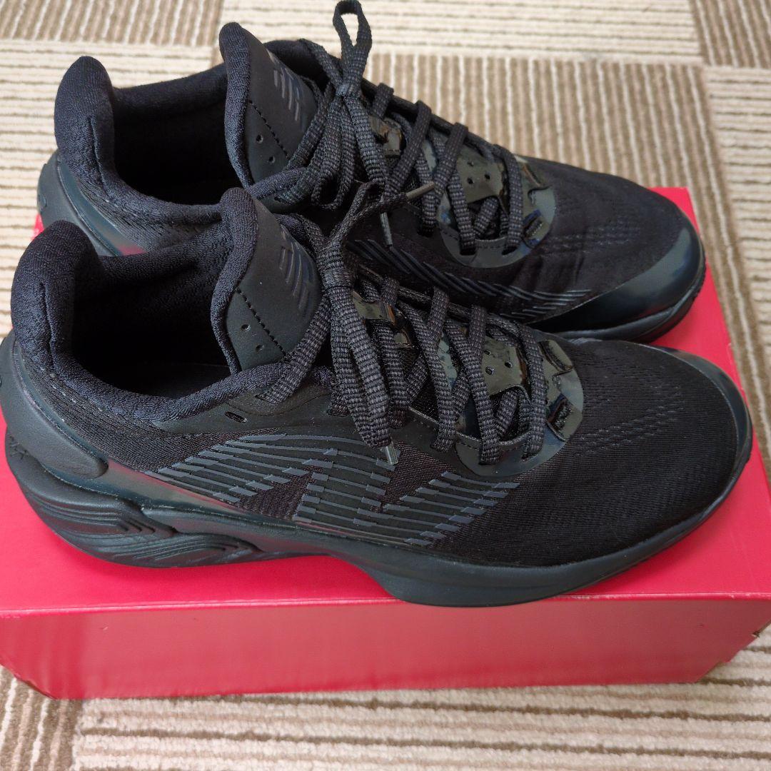 New balance TWO WXY v5 ブラック　27.5cm　ほぼ未使用