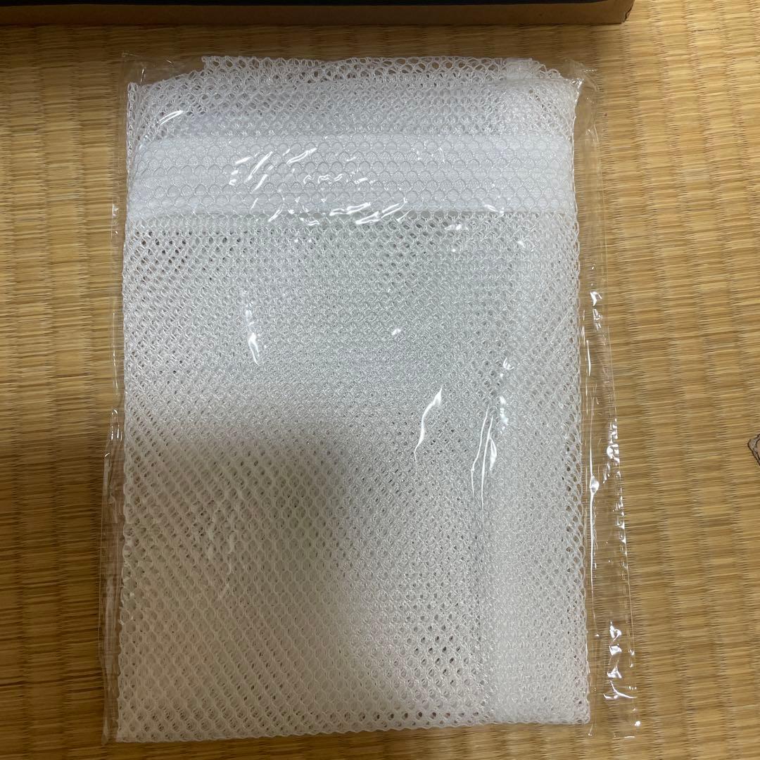 新品未使用品】⭐︎モリリン ダウンケット 2枚 ピンク ブルー JTDF30S