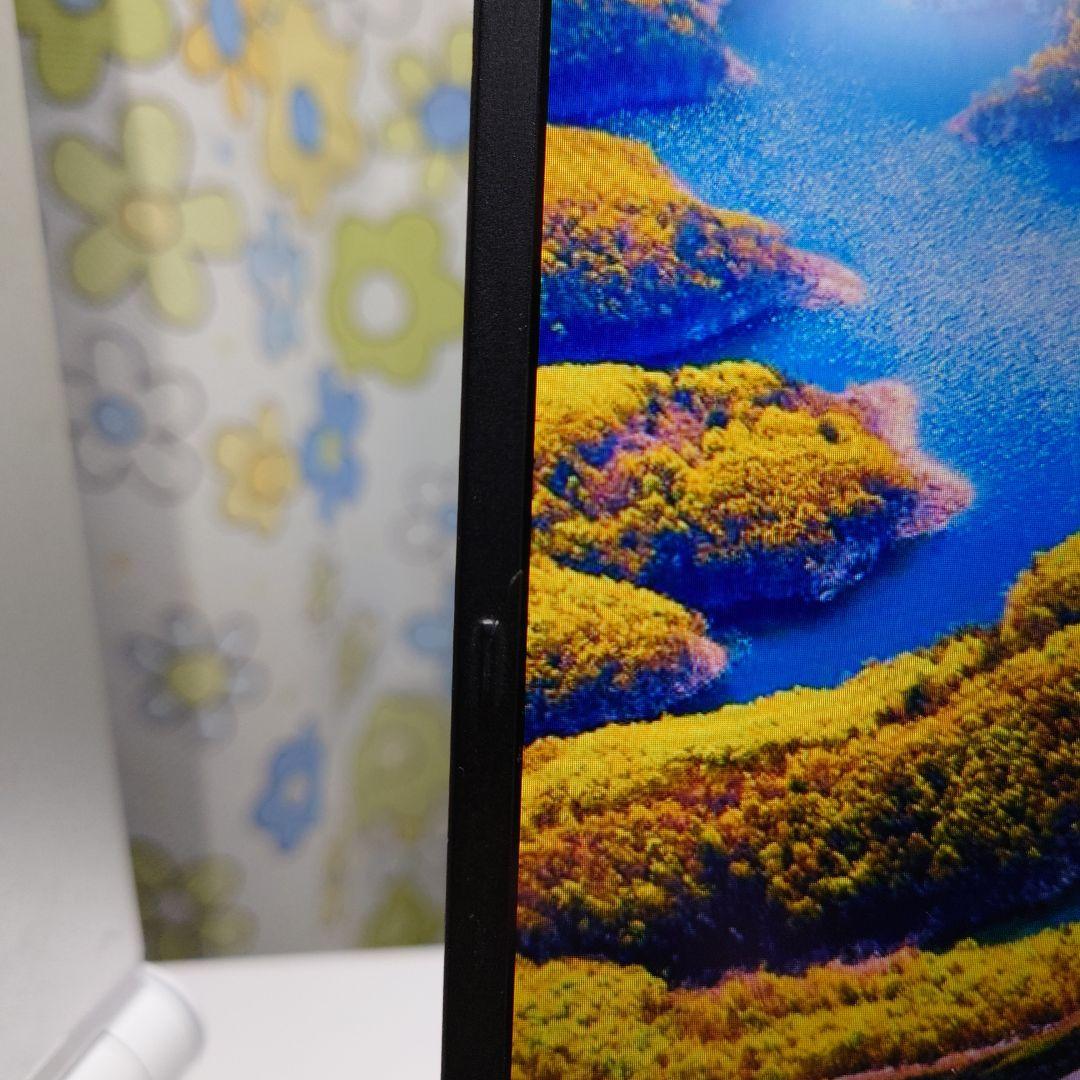 11世代i7！メモリ16G！大画面！VAIO proPK21！ノートパソコン！②