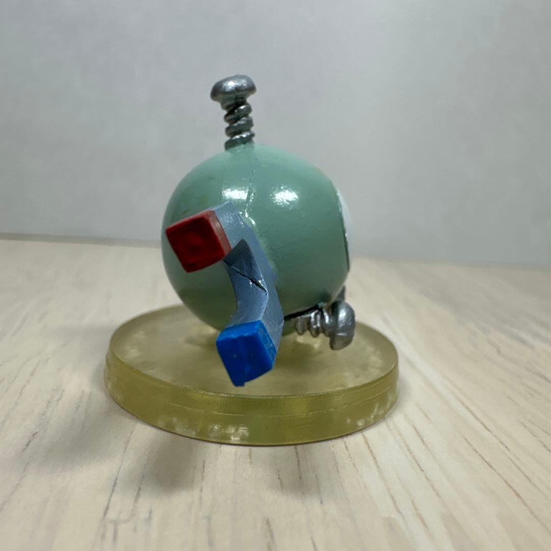 希少】モンスターコレクション(モンコレ初期) コイル - メルカリ