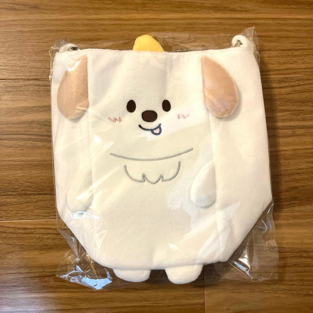 RIIZE 東京ドーム アントン ファンライトバッグ ペンライトバッグ