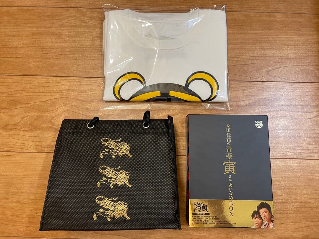 桑田佳祐　音楽寅さん　あいなめBOX 桑田佳祐の音楽寅さん ～MUSIC TIGER～あいなめBOX : 桑田佳祐