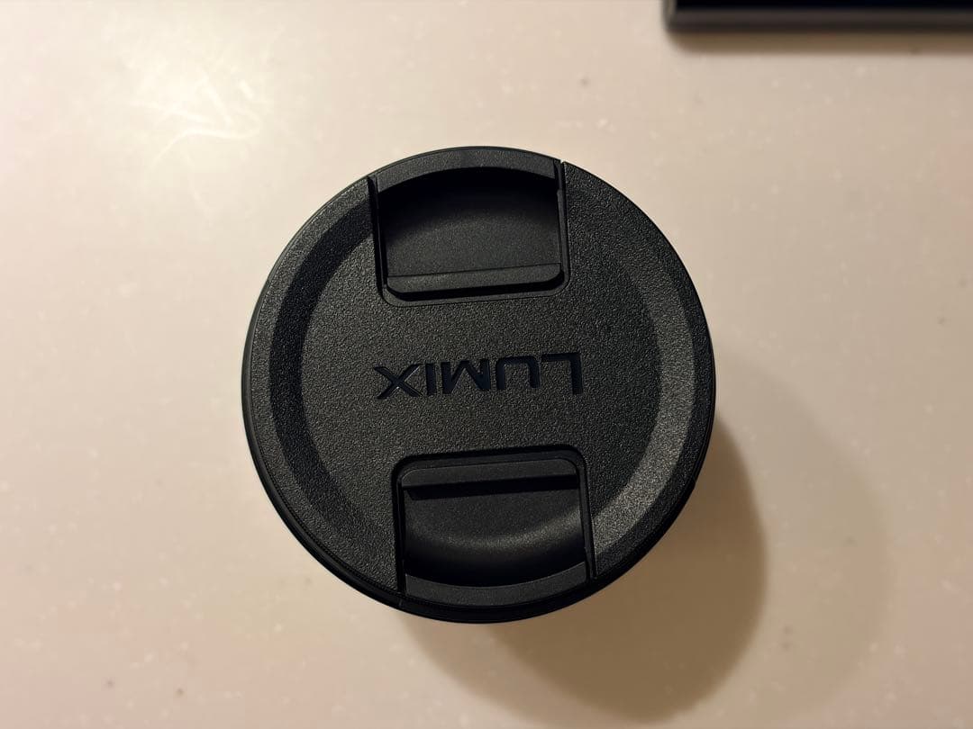 新同品 LUMIX S9 + S 20-60mm F3.5-5.6 保護フィルタ