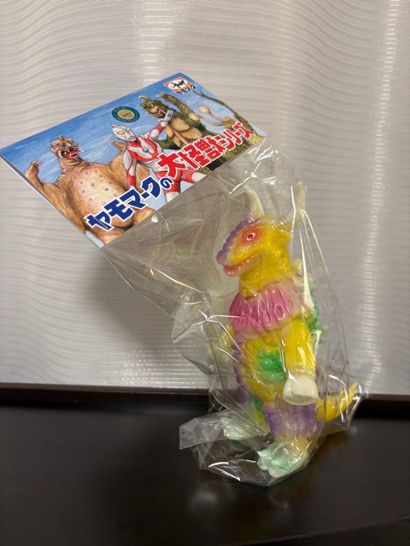 ヤモマーク カウラ 蓄光 - メルカリ