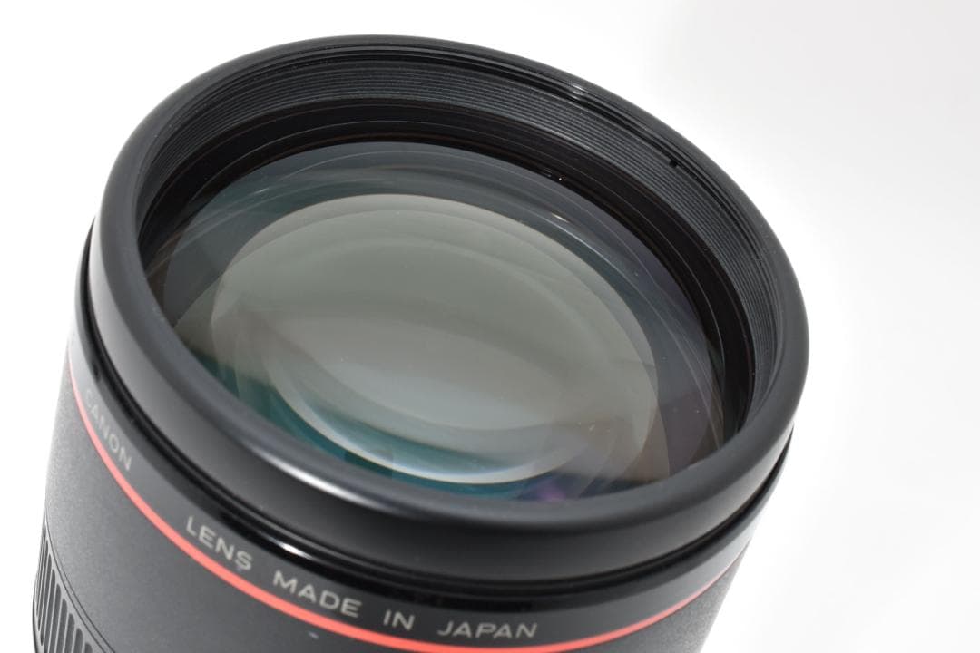 《完動美品》 キャノン Canon EF 80-200mm F2.8 L