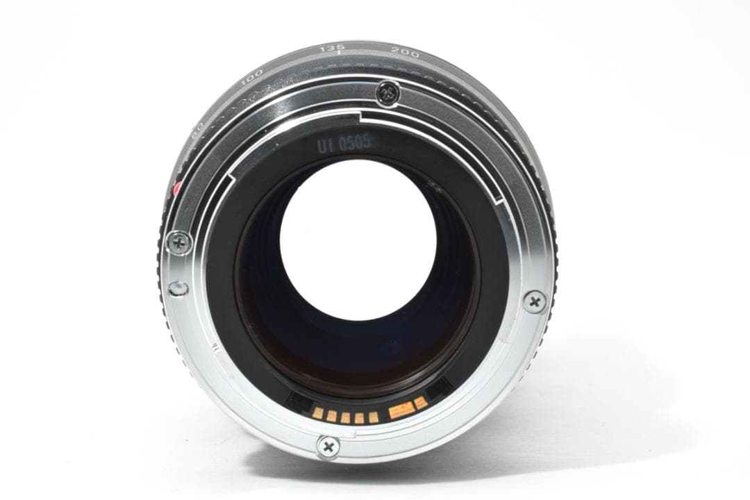 《完動美品》 キャノン Canon EF 80-200mm F2.8 L