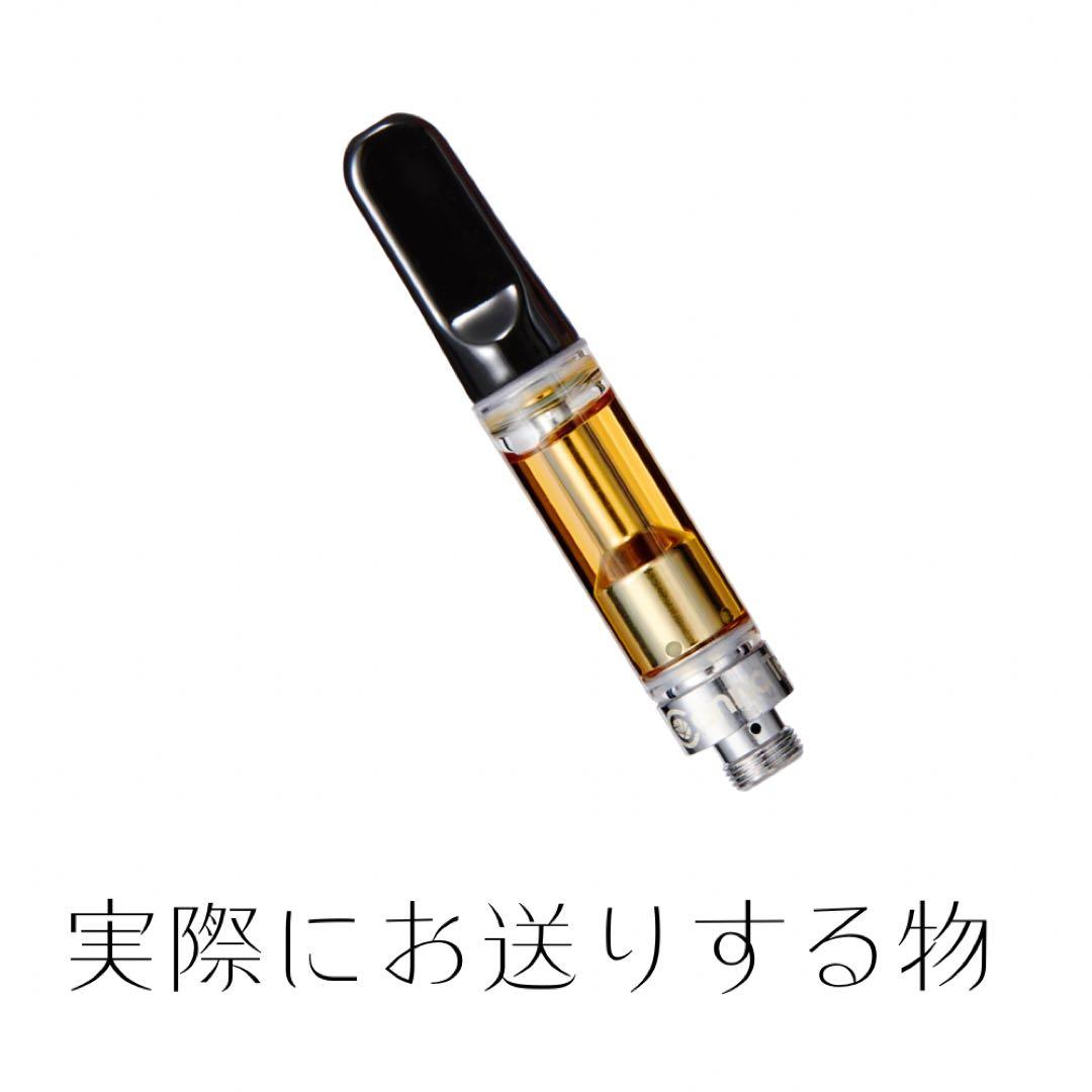 HHBD リキッド 本物志向 VAPE 1ml CRDP CBD H4CBH - メルカリ