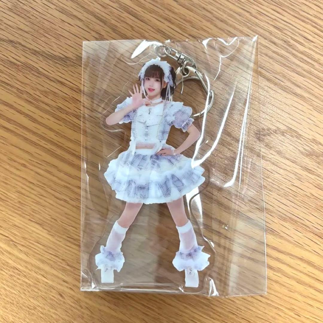 iLiFE! あいす 武道館 ONELiFE! くじ アクキー - メルカリ