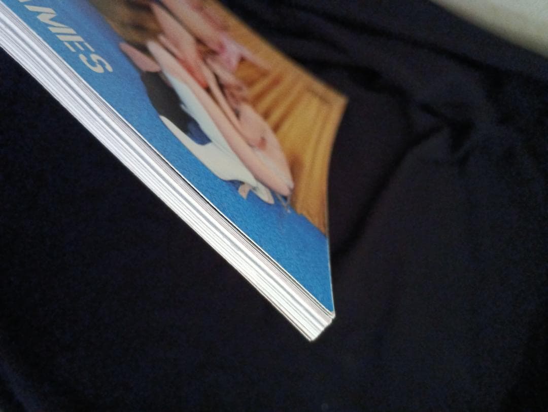 趣味 Vice Magazine Vol. 9 Terry Richardson