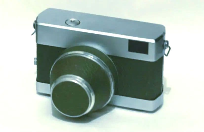 美品】Werra 初代 グリーン 抹茶 ツァイス フィルムカメラ - メルカリ