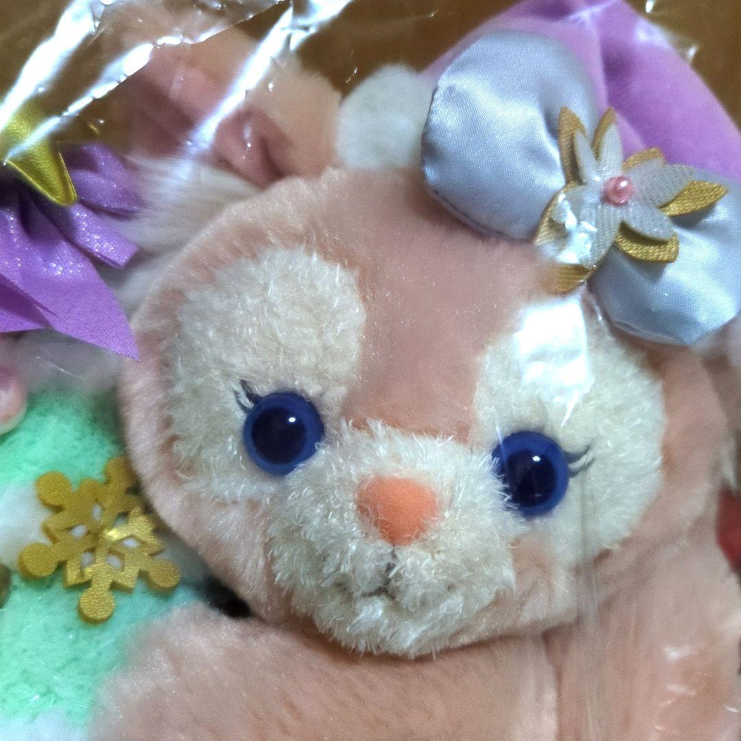 リーナベル クリスマスツリー2025 シークレットオブスノーウィーデイ