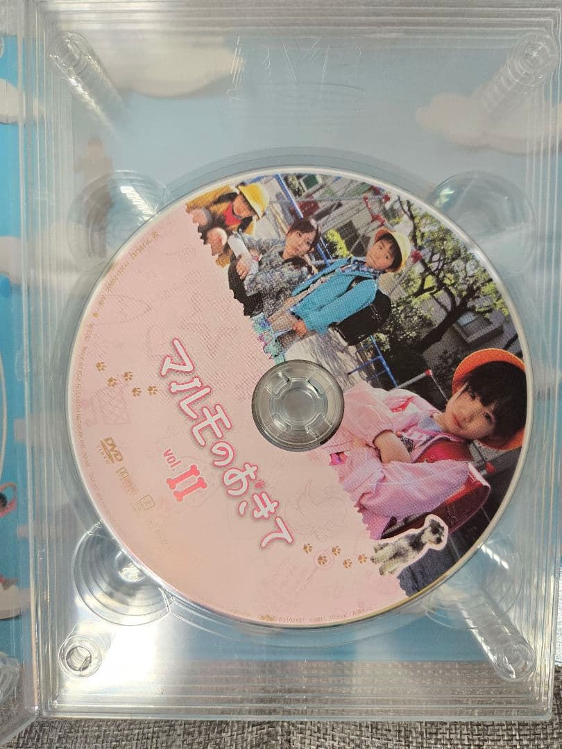 マルモのおきて DVD-BOX〈7枚組〉国内正規品