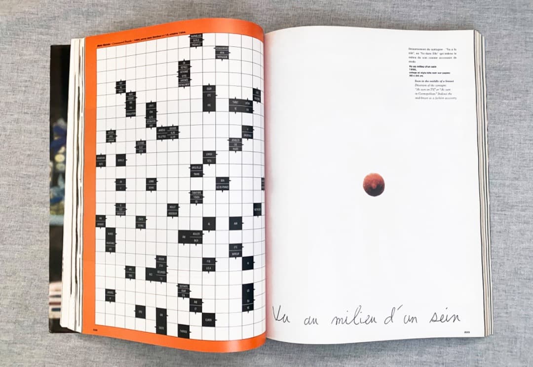 アート・デザイン・音楽 CLAUDE CLOSKY \"MAGAZINES\" Purple Books