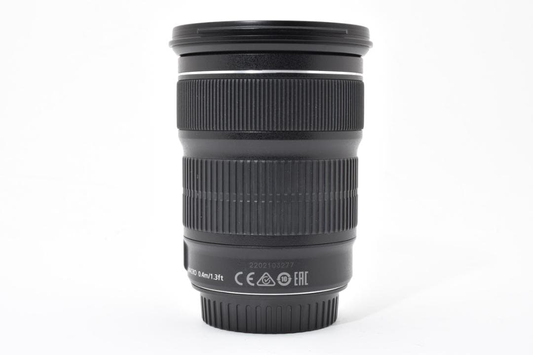 レンズ(ズーム) Canon EF 24-105mm f/3.5-5.6 IS STM L0313