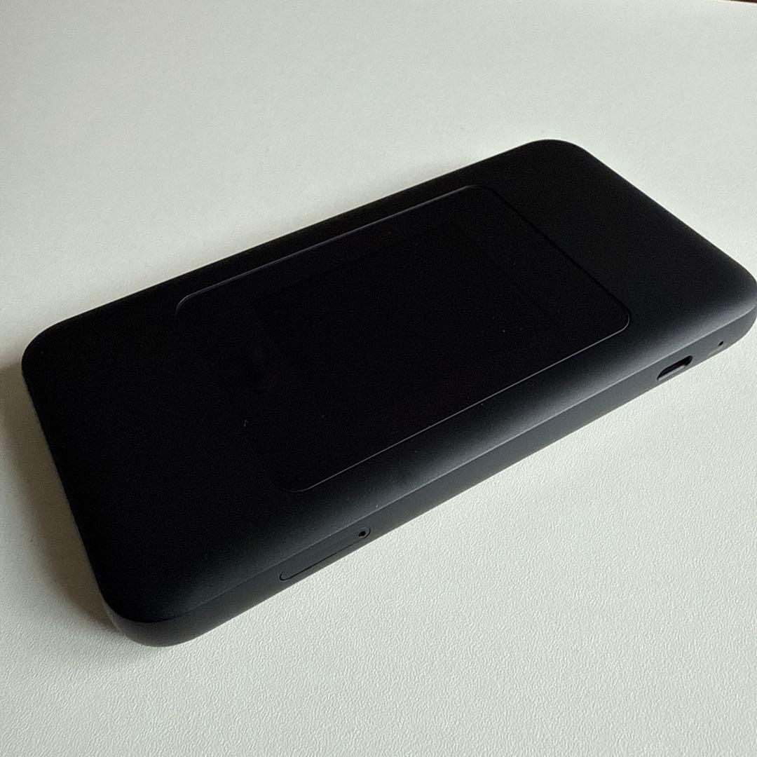 UQ WiMAXルーター 『Speedo Wi-Fi DOCK 5G 01』 Speed Wi-Fi DOCK 5G 01│UQ WiMAX（wifi/ルーター）【公式】