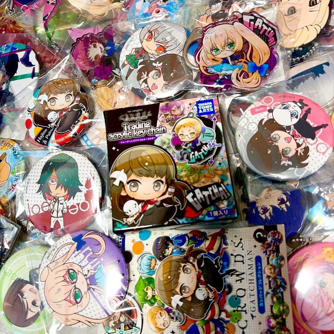 アニメグッズ 大量 まとめ売り ④ - メルカリ