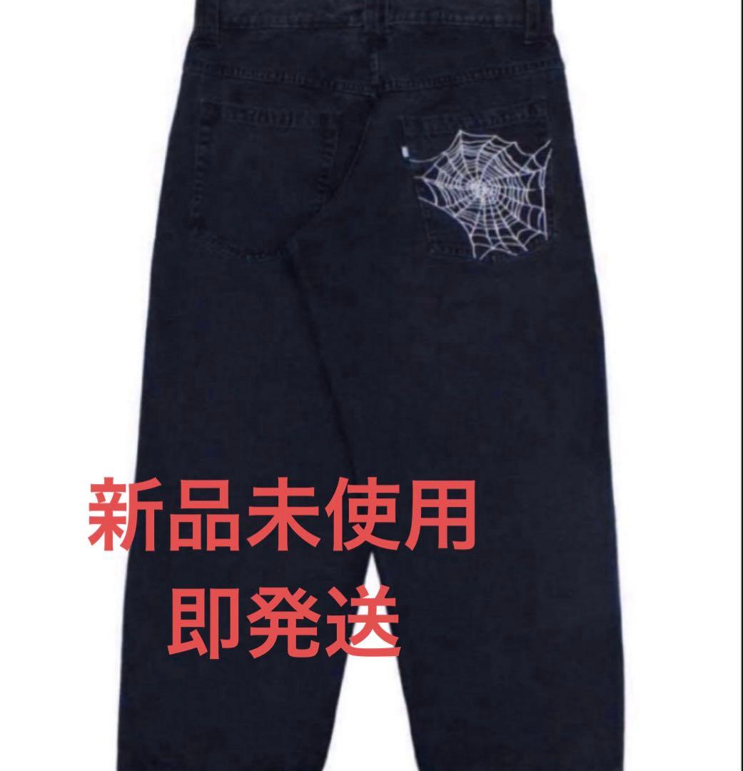 即発送‼️」earl skateboards ブラックデニム M - メルカリ