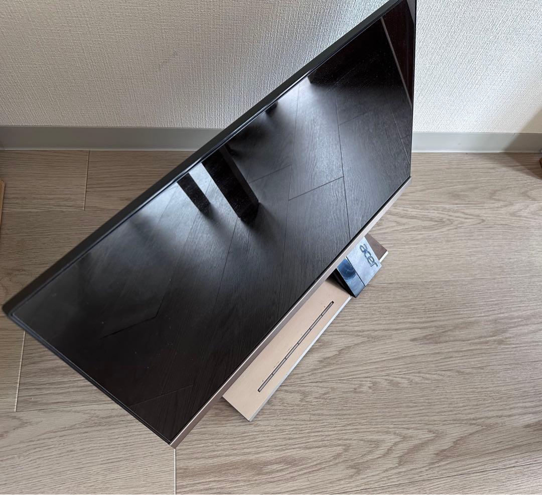 スマホ・タブレット・パソコン acer ACER S236HLTMJJ Amazon.co.jp: acer 23型ワイド液晶モニタ (光沢/IPS/フルHD/HDMI、VGA