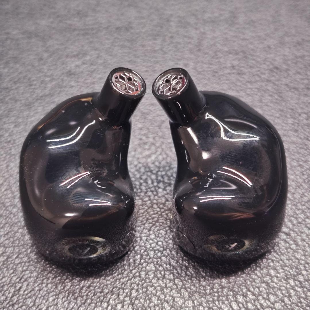 【試聴のみ】AFUL PERFORMER 8S 4.4mm おまけ付き