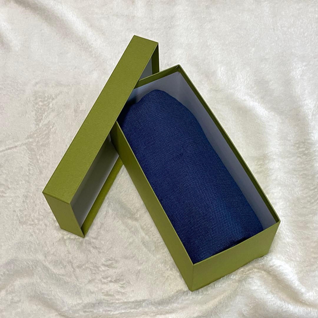 強い波動のソマチッド砂をブレンドしたパラワンサンド砂枕　(藍色)