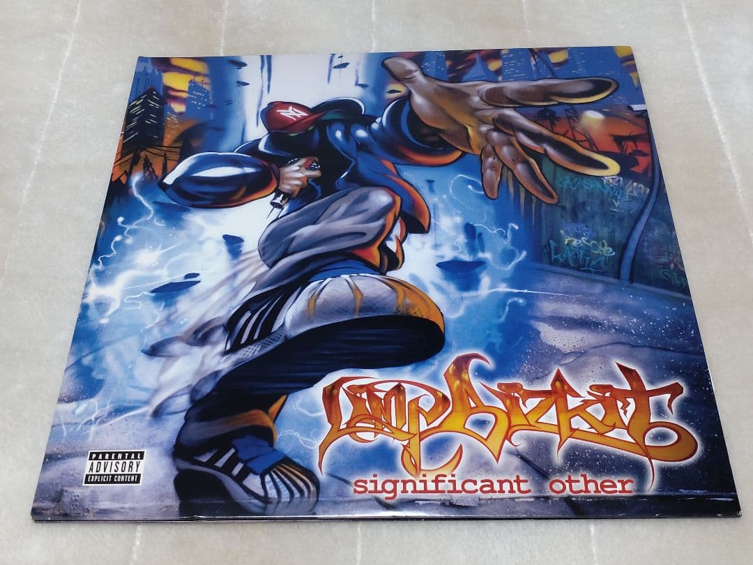 値下げ中！リンプビズキット【アナログ盤】激レア 2026年最新】limp bizkit レコードの人気アイテム - メルカリ