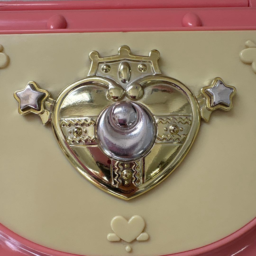 セーラームーン オルゴール 当時物 - メルカリ