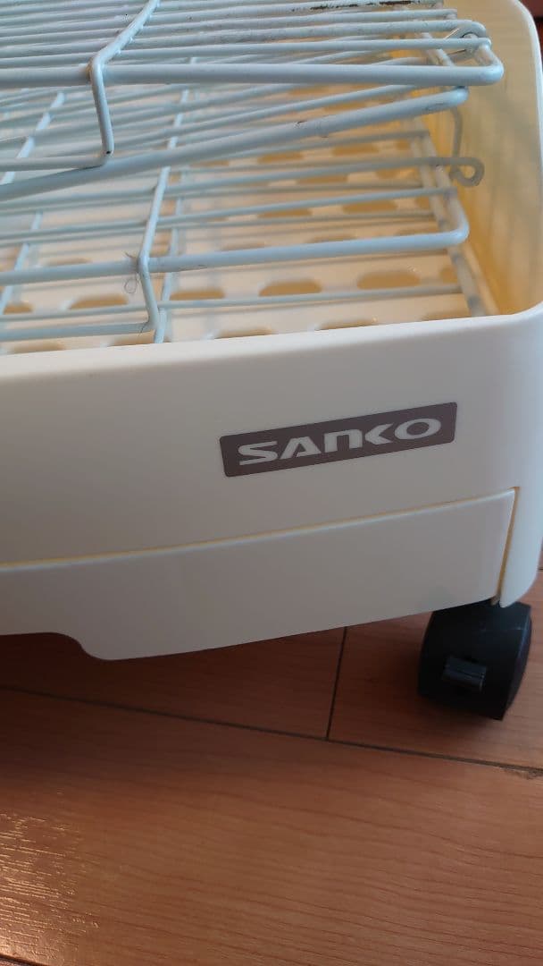 うさぎケージ三晃商会 〈限定お値下げ中〉イージーホーム 80