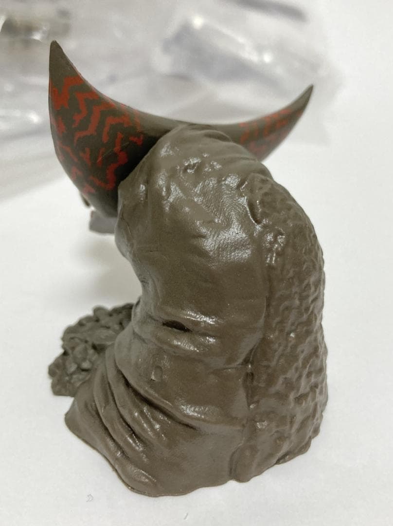 コンプ 】 究極円谷怪獣博覧会 壱 弐セット ゴモラ レッドマン