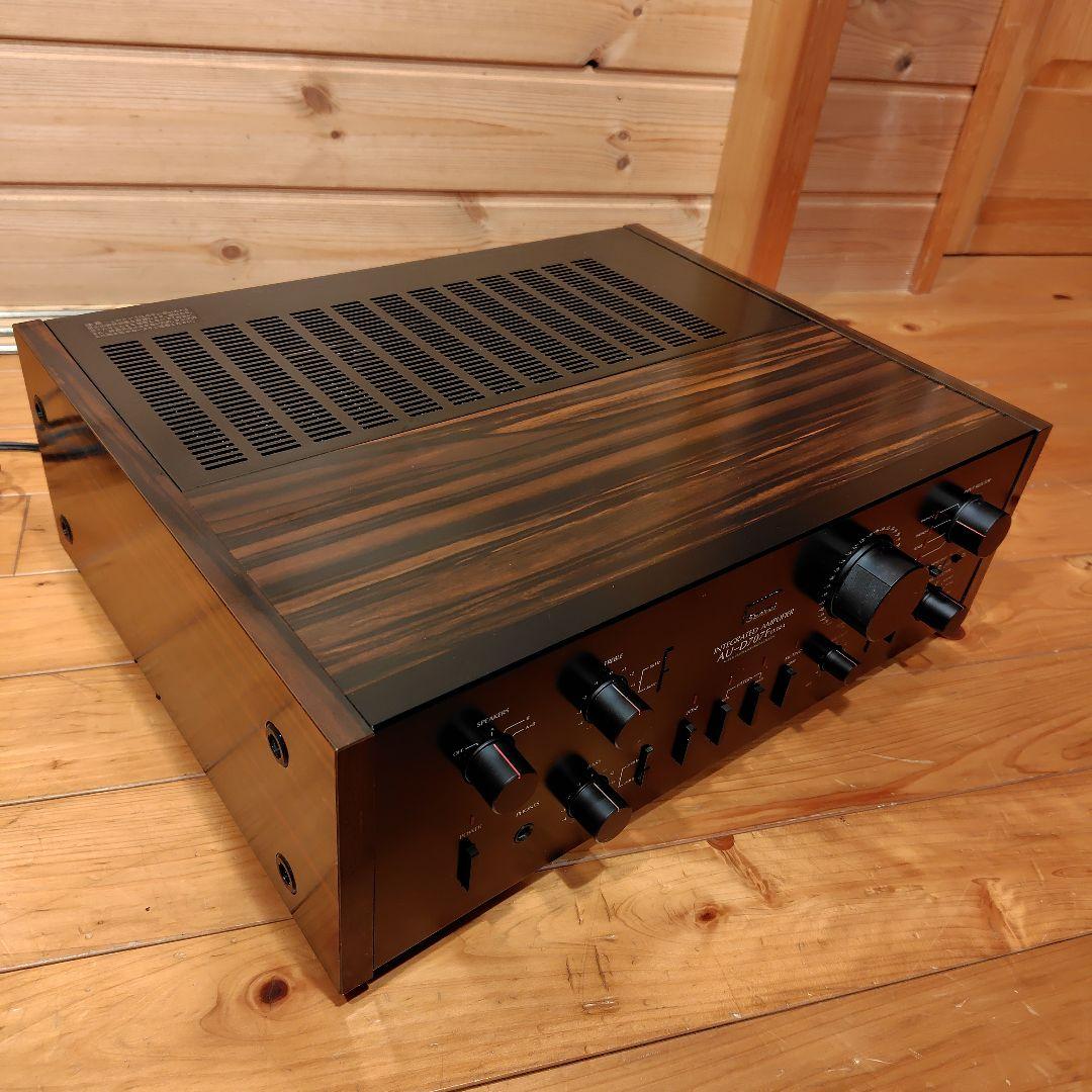 サンスイプリメインアンプ DU-D707F-EXTRA (プチリペア品)#19 サンスイプリメインアンプ DU-D707F-EXTRA (プチリペア品)#16 - メルカリ